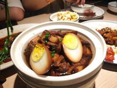 -吴氏老妈·23年家常菜(古城店)