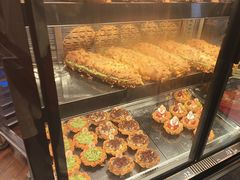 -FANEN法念·烘焙·甜点(万象城店)
