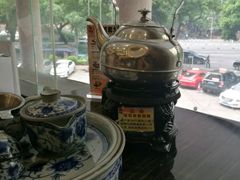 -虾饺妹·粤式手工点心(水荫路店)