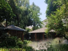 -大妙火锅·非物质文化遗产(东湖公园店)