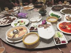 -国人川菜(李家村建东街店)