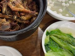 -斯丹姜母鸭·古法干香(涂门街总店)