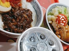-吉野家(黑牛城道店)