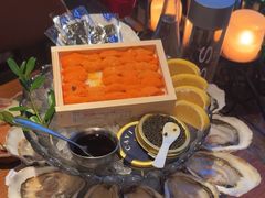 -Osteria Garden 生蚝花园餐厅(原进贤路店)