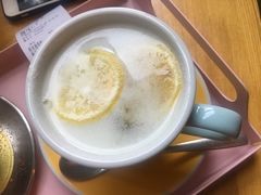 -W CAFE(甜爱路店)