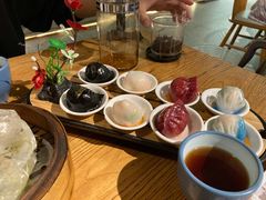 广雅八仙过海-广雅茶楼(柳州一店)