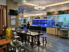 大堂-高老庄新家宴(北斗星广场店)