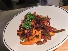 -太二酸菜鱼(兴业太古汇店)