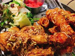 -Dak's 炸鸡(远景路店)