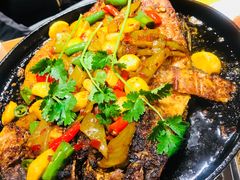 -木屋烧烤(西南角店)