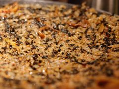 铁板炒饭-春熙台韩国料理·章鱼肥牛(西丽店)