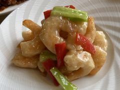 -烤肉宛饭庄(南礼士路店)