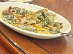 -鱼米之家·20年老字号园林农庄·宴席(鱼窝头店)