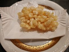 -岩盐·铁板料理(嘉里店)