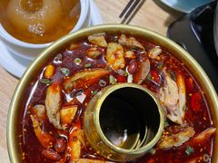 -全牛匠·乐山跷脚牛肉(新中关店)