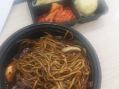 -六七八韩式烤肉·韩国料理(上杭路店)