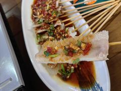 -路边羊烧烤酒场(宝带路店)