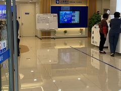 -上海银行(营口路支行)