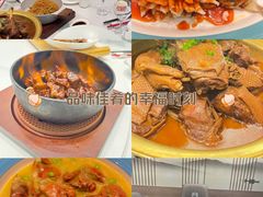 -金典银峰老鹅馆·昆山菜(亭林公园店)