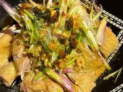 -啫神·广州地标美食(北京路店)