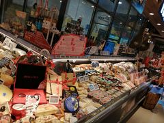 -Olé精品超市(北京合生汇店)