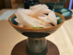 酸萝卜-山石榴·贵州菜(丰盛里店)