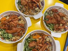 -嗨皮儿·现蒸面皮(抄纸巷店)