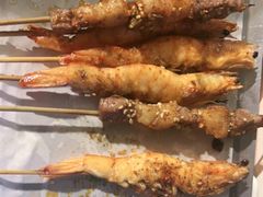 -木屋烧烤(白石洲店)