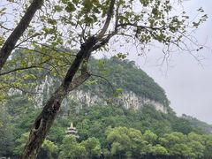 -星湖旅游景区七星岩