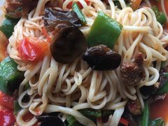 -阿达西新疆餐厅(西北大学店)