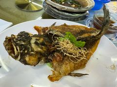 -無招牌海鮮(芽笼店)