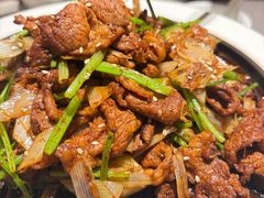 -秀儿四九城·新京菜(亚运村鸟巢店)