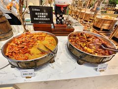 -川骄海鲜自助(河东店)