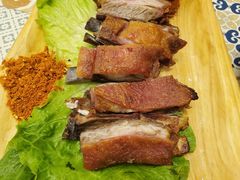 -阿拉丁新疆风味餐厅·清真(罗廊巷店)