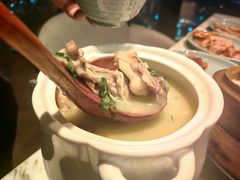 -无锡苏宁JW万豪酒店·悦府65中餐厅