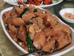 -腰记饭店(龙源路店)