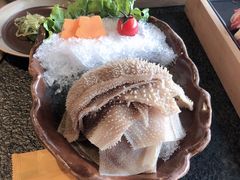 鲜毛肚-湊湊火锅·茶憩(和平大悦城店)