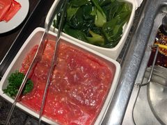 -海底捞火锅(龙湖三千集店)