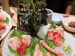 -蟹的岡田屋(正大广场店)