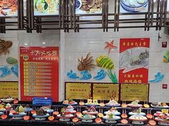 -渔码头食府(蓬莱阁店)