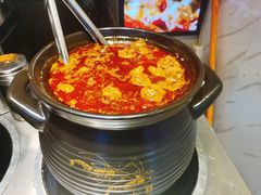 -八一路好吃街(雨田商务大厦店)