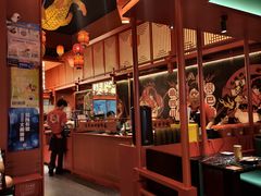 -廖川菜(太阳宫店)