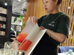 -懒人盐府人家(航天桥店)