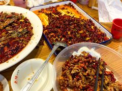 -兔槽江湖菜·重庆璧山兔(水围店)