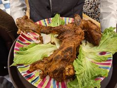 -新疆伊宁远征餐厅