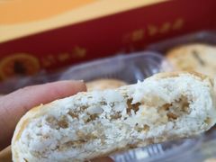 老婆饼-陶陶居饼家(惠福东路店)