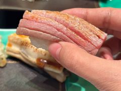 -AKIMOTO秋本寿司(双井店)