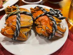 -西双版纳洲际度假酒店-海鲜傣味烧烤·侬香全日制餐厅