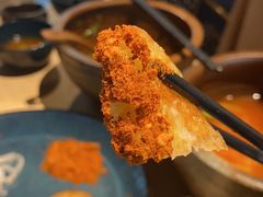 -山石榴·贵州菜(丰盛里店)