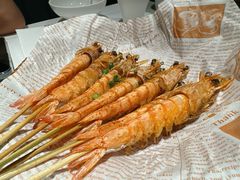 -79号渔船海鲜饭店(龙岗店)